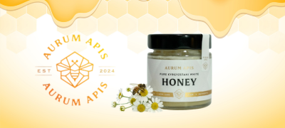 Types of White Honey & Difference Between White Honey and Regular Honey